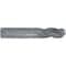 Cgs Tool Ferocious 3X - Ball End 3Fl 1/8" Dia 1/2" Loc 1-1/2" Uncoated BN5301 - alternate 1